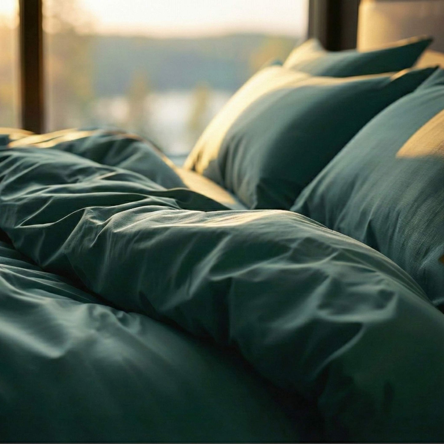 Velonce Lyocell Bettwäsche