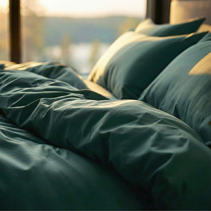 Velonce Lyocell Bettwäsche