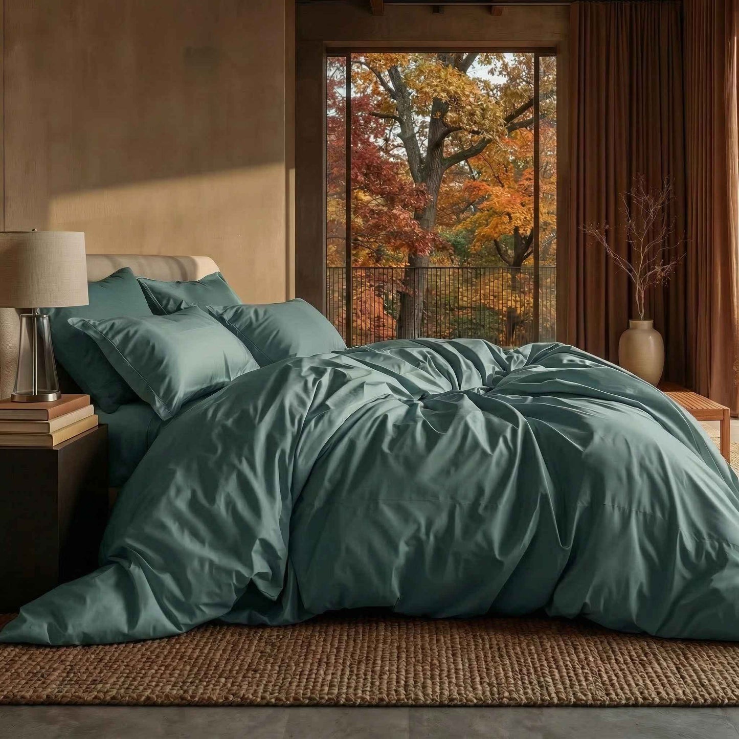 Velonce Lyocell Bettwäsche