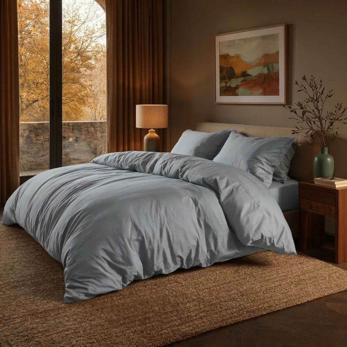 Velonce Lyocell Bettwäsche