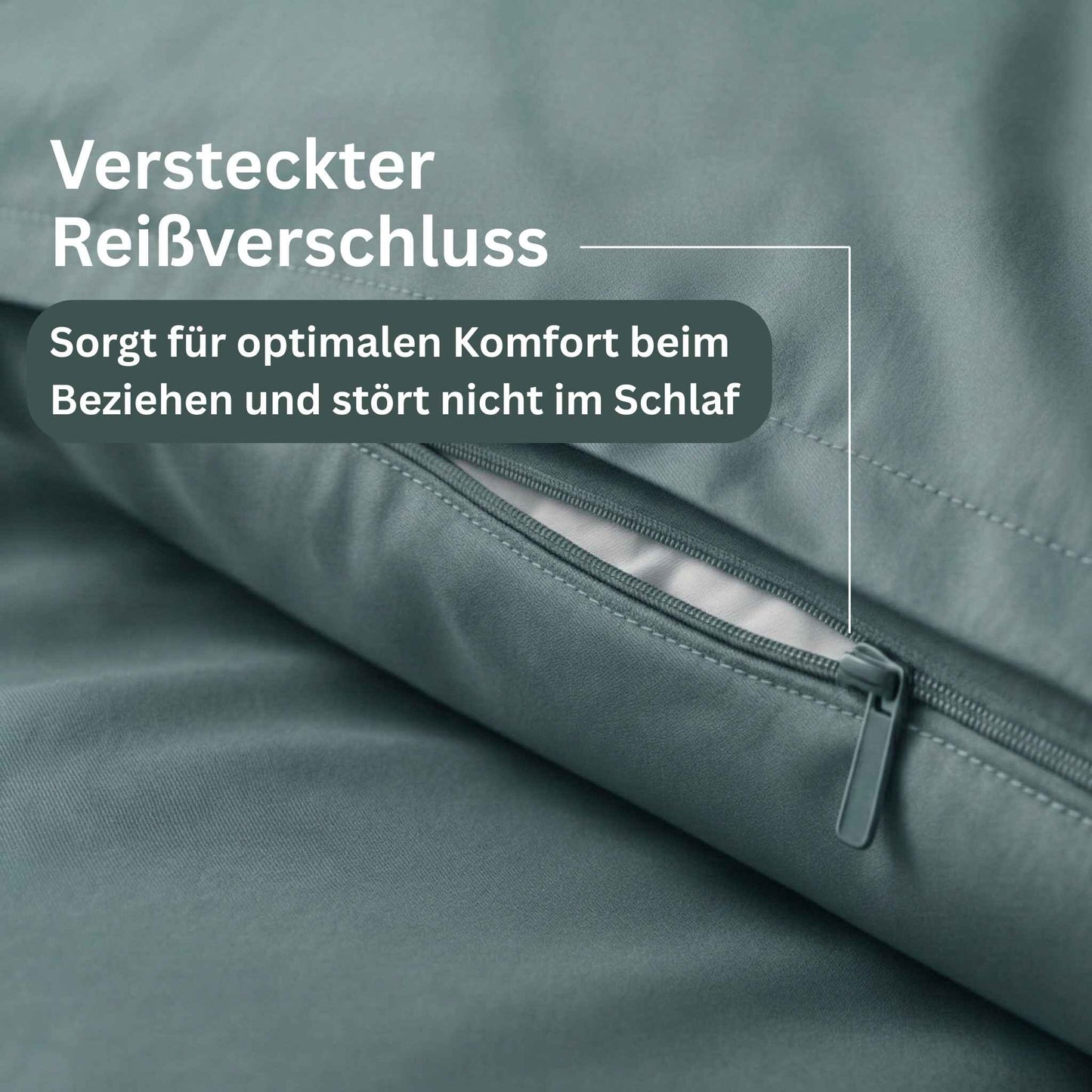 Velonce Lyocell Bettwäsche