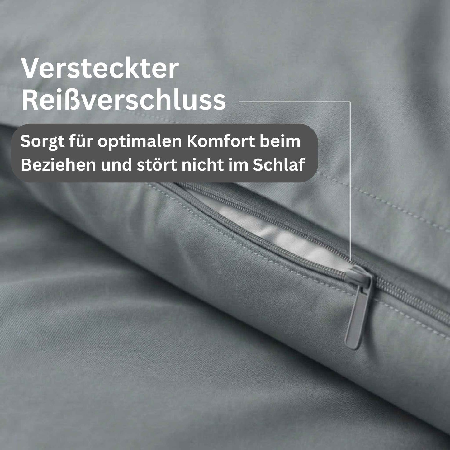 Velonce Lyocell Bettwäsche