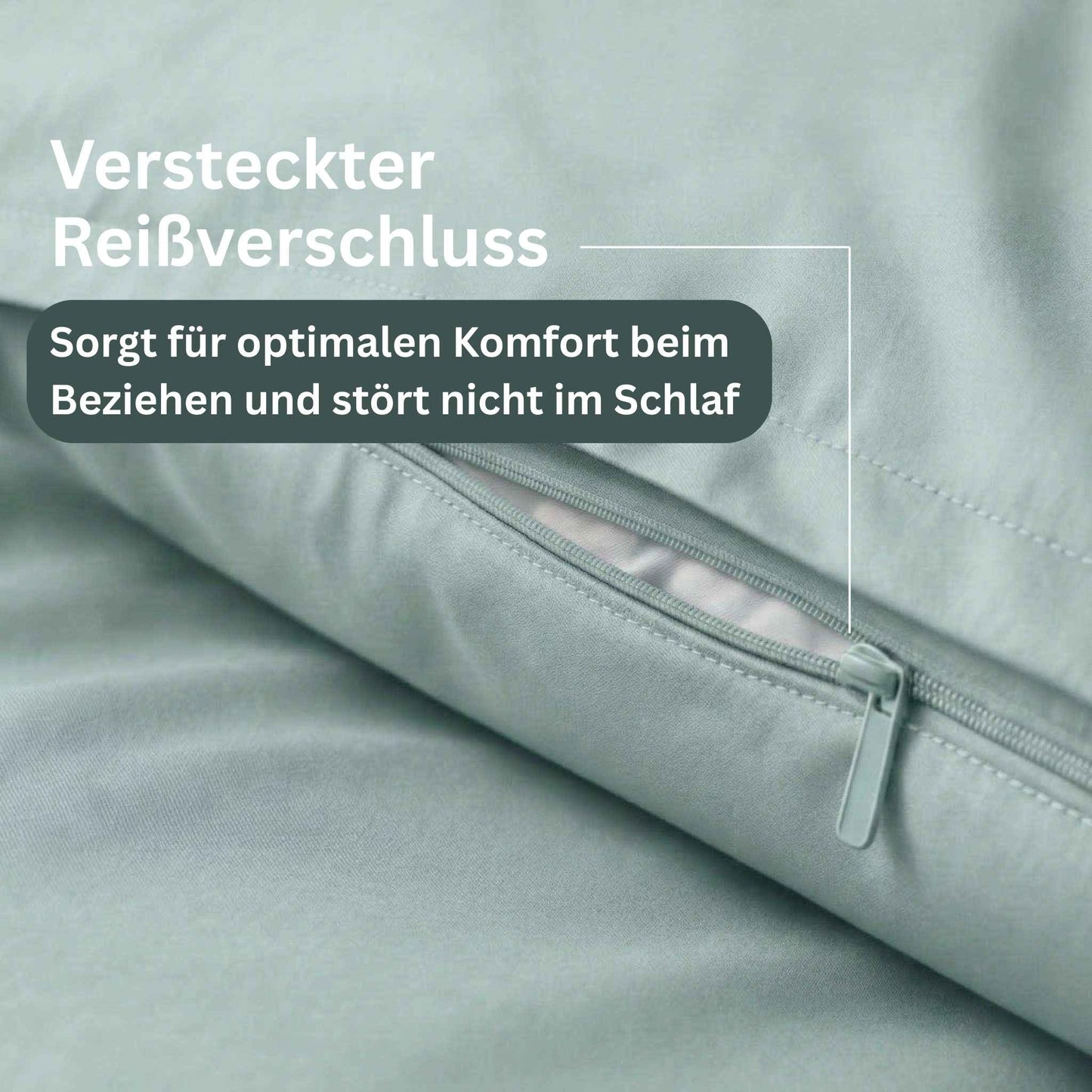 Velonce Lyocell Bettwäsche