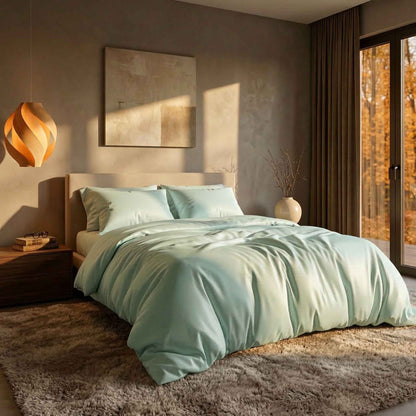 Velonce Lyocell Bettwäsche