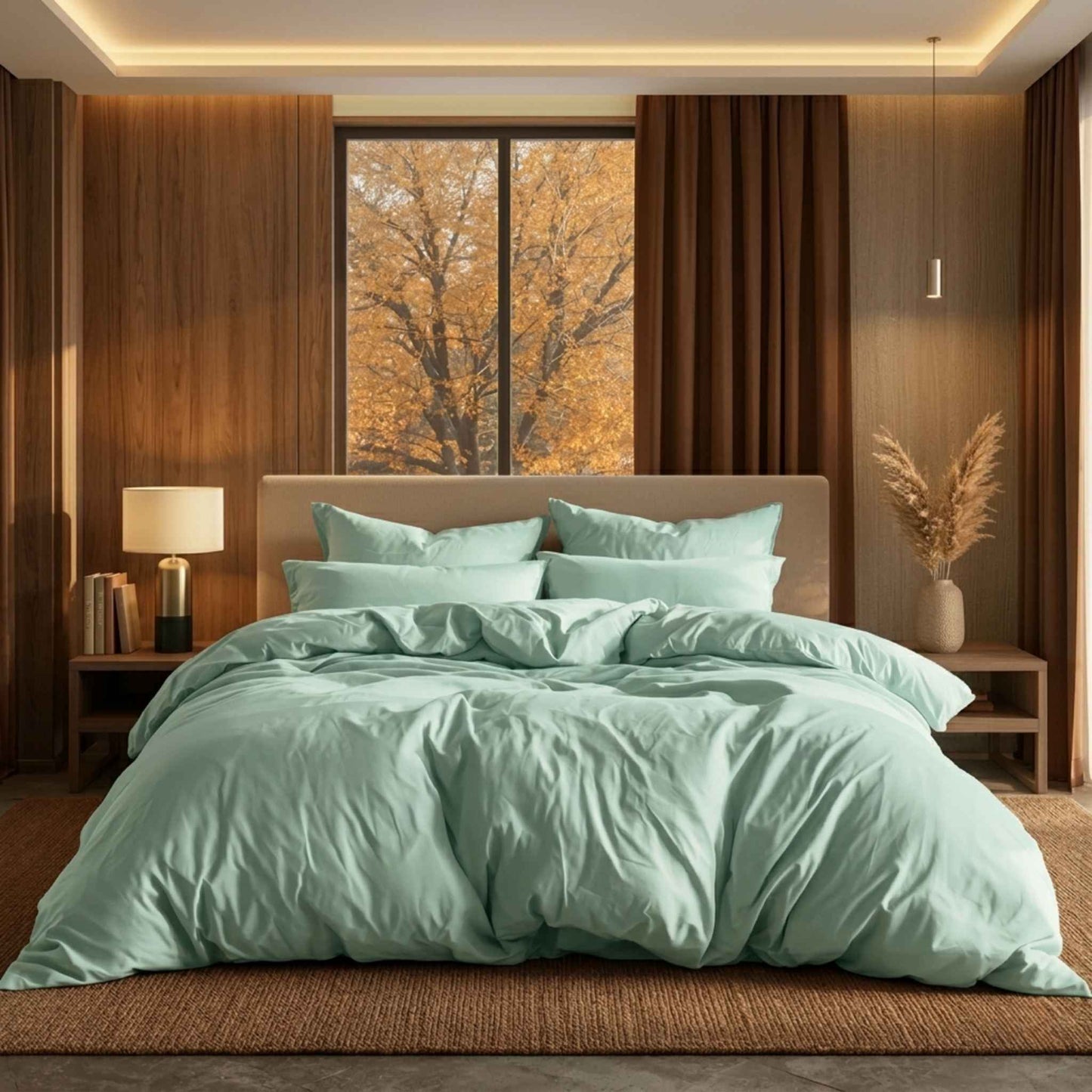 Velonce Lyocell Bettwäsche