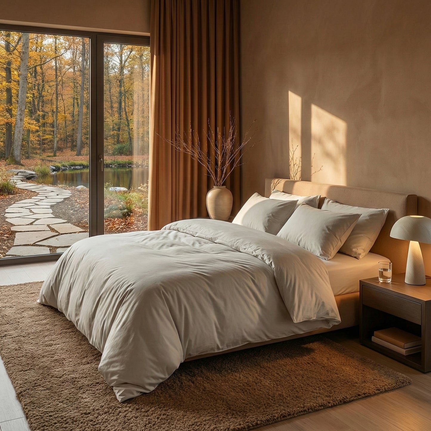 Velonce Lyocell Bettwäsche