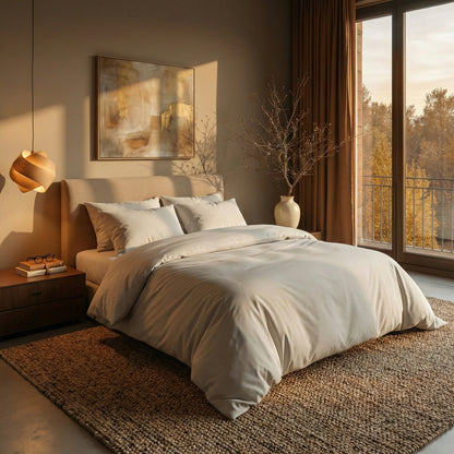 Velonce Lyocell Bettwäsche