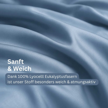 Velonce Lyocell Bettwäsche