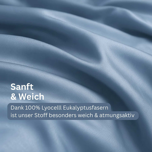 Velonce Lyocell Bettwäsche