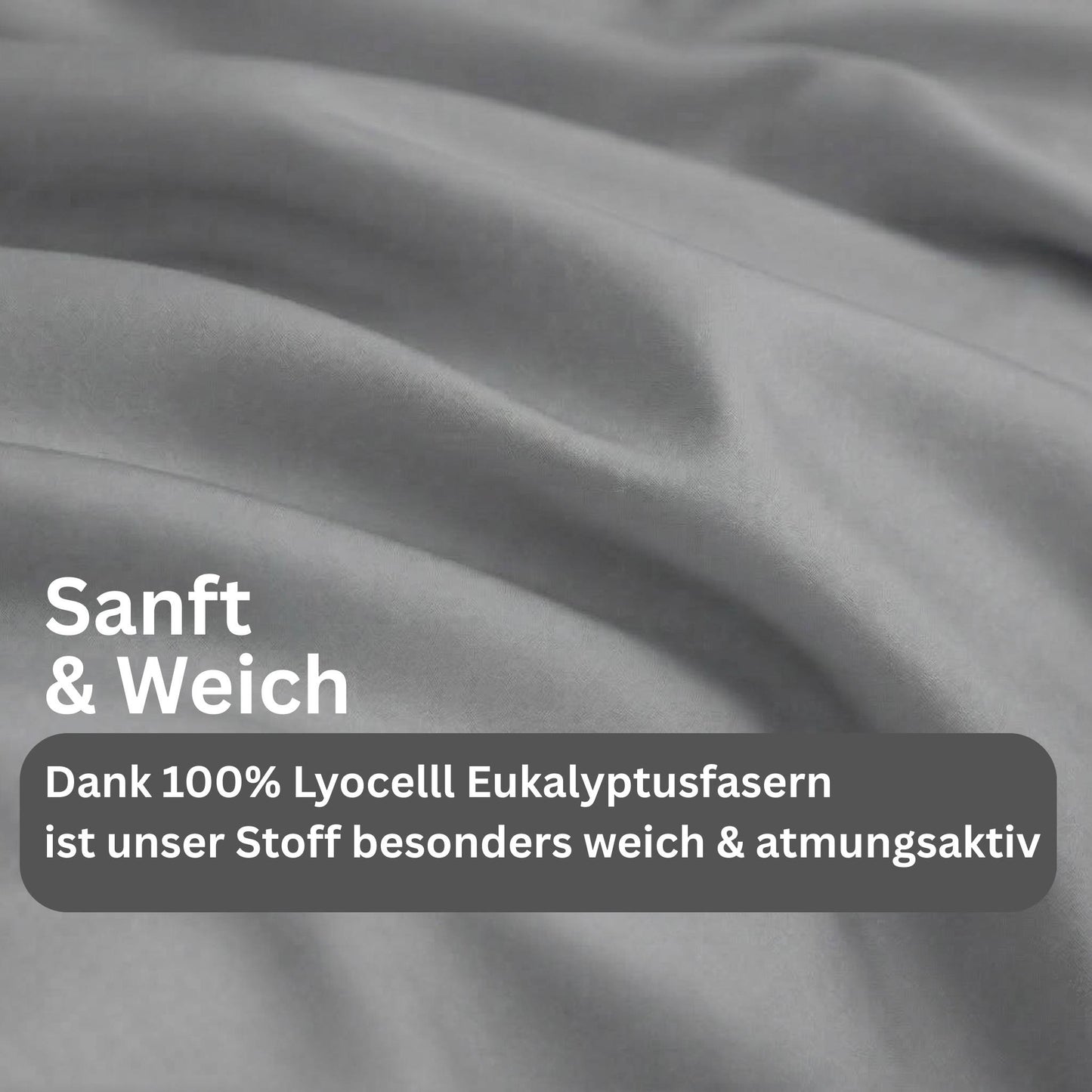 Velonce Lyocell Bettwäsche