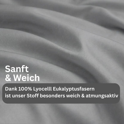 Velonce Lyocell Bettwäsche