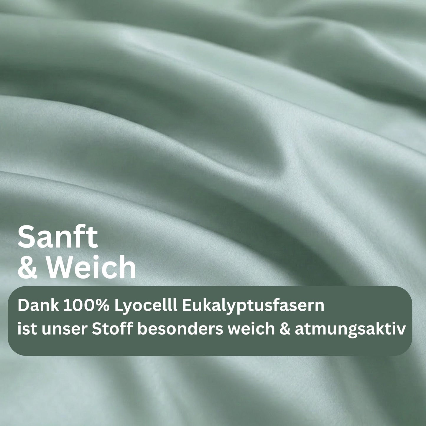 Velonce Lyocell Bettwäsche