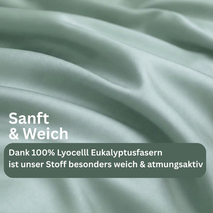 Velonce Lyocell Bettwäsche