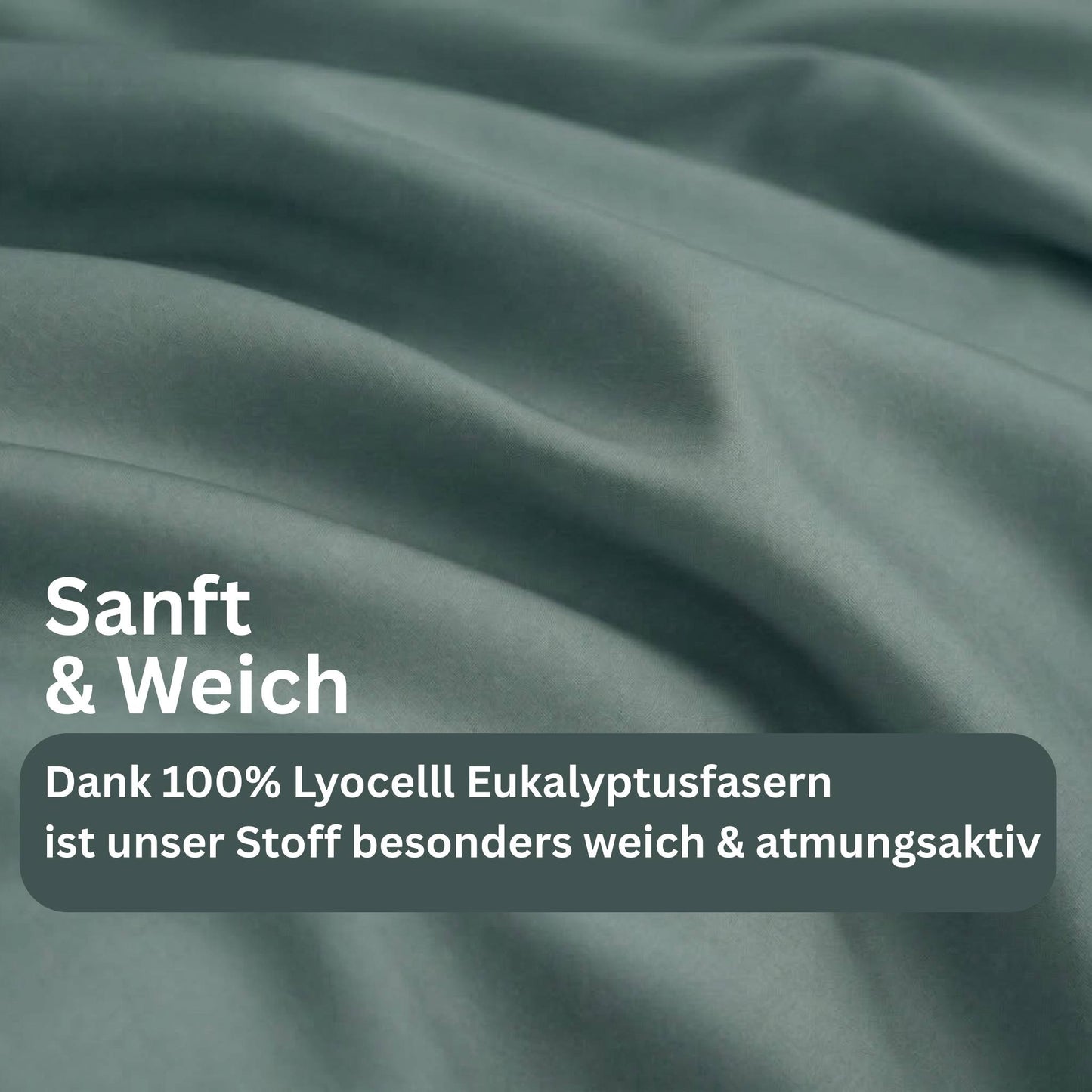 Velonce Lyocell Bettwäsche