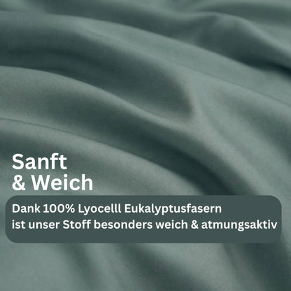 Velonce Lyocell Bettwäsche
