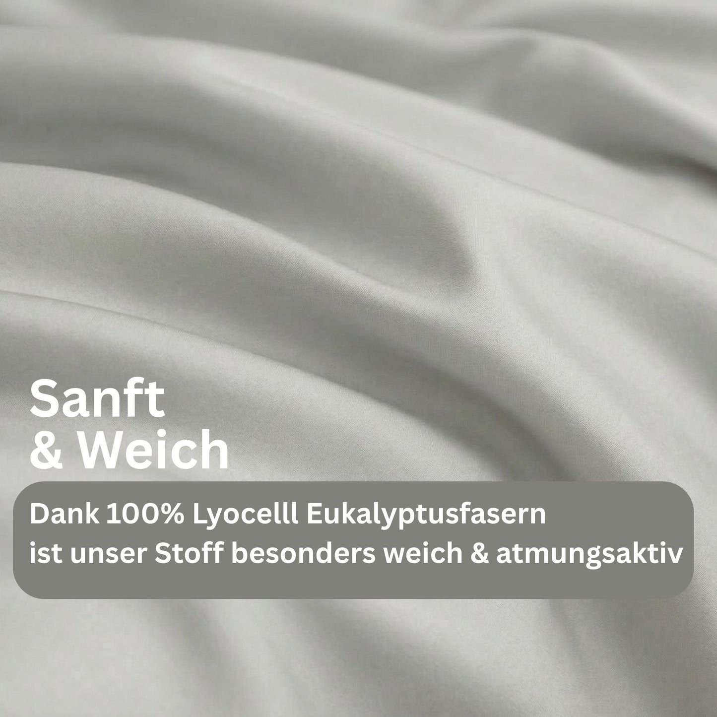 Velonce Lyocell Bettwäsche