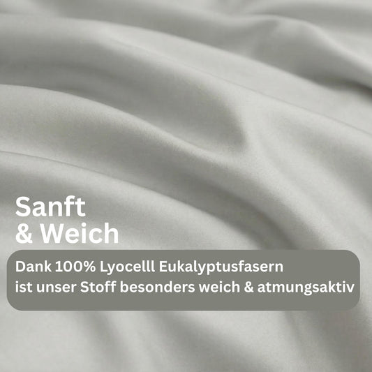 Velonce Lyocell Bettwäsche