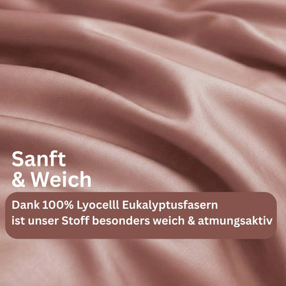 Velonce Lyocell Bettwäsche