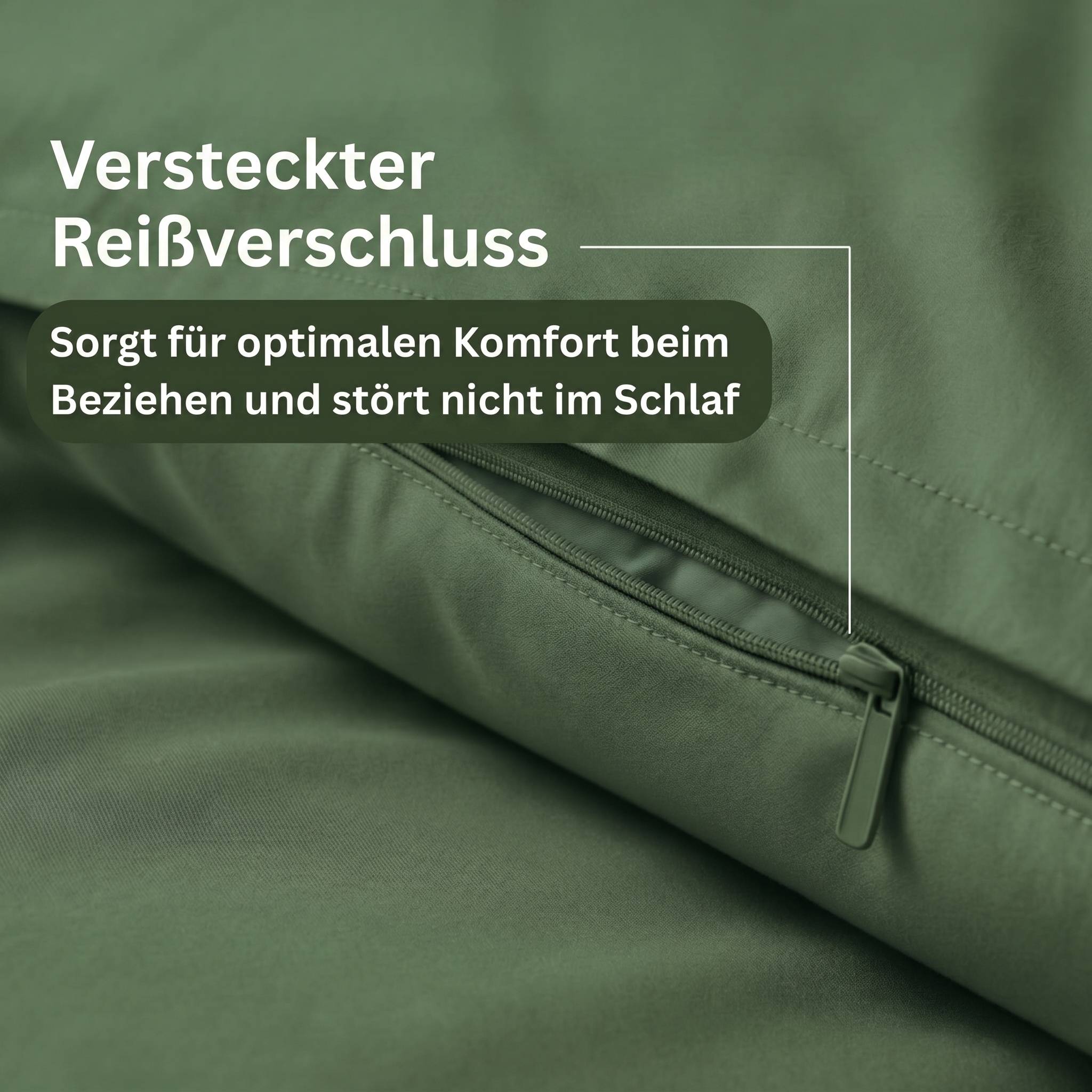 Velonce Lyocell Bettwäsche