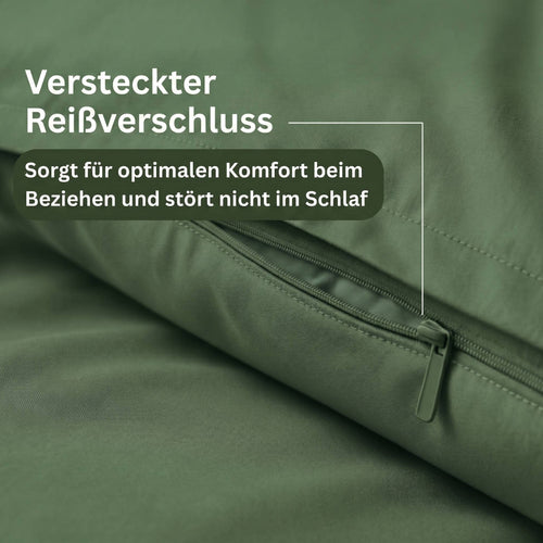 Velonce Lyocell Bettwäsche