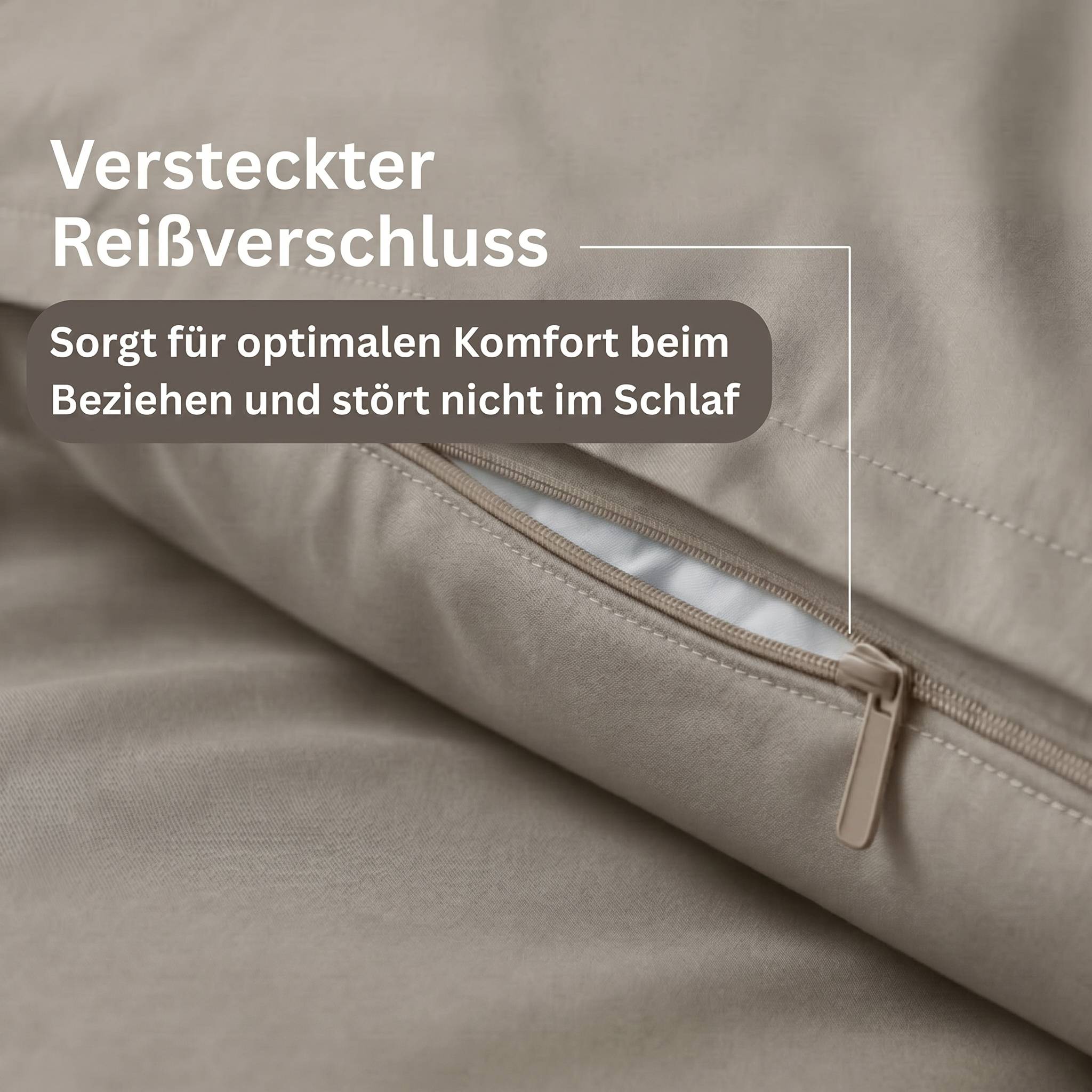 Velonce Lyocell Bettwäsche
