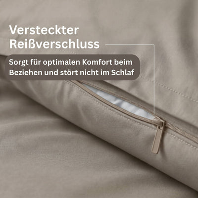 Velonce Lyocell Bettwäsche