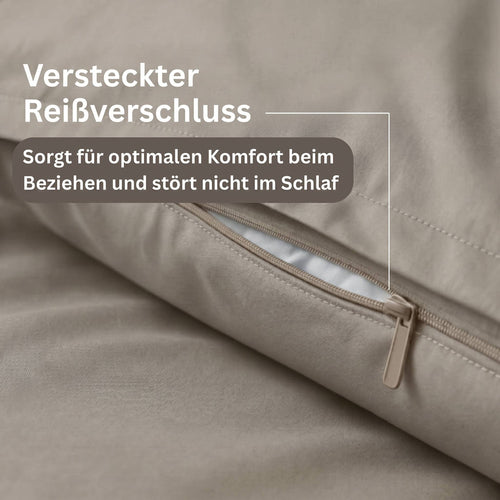Velonce Lyocell Bettwäsche