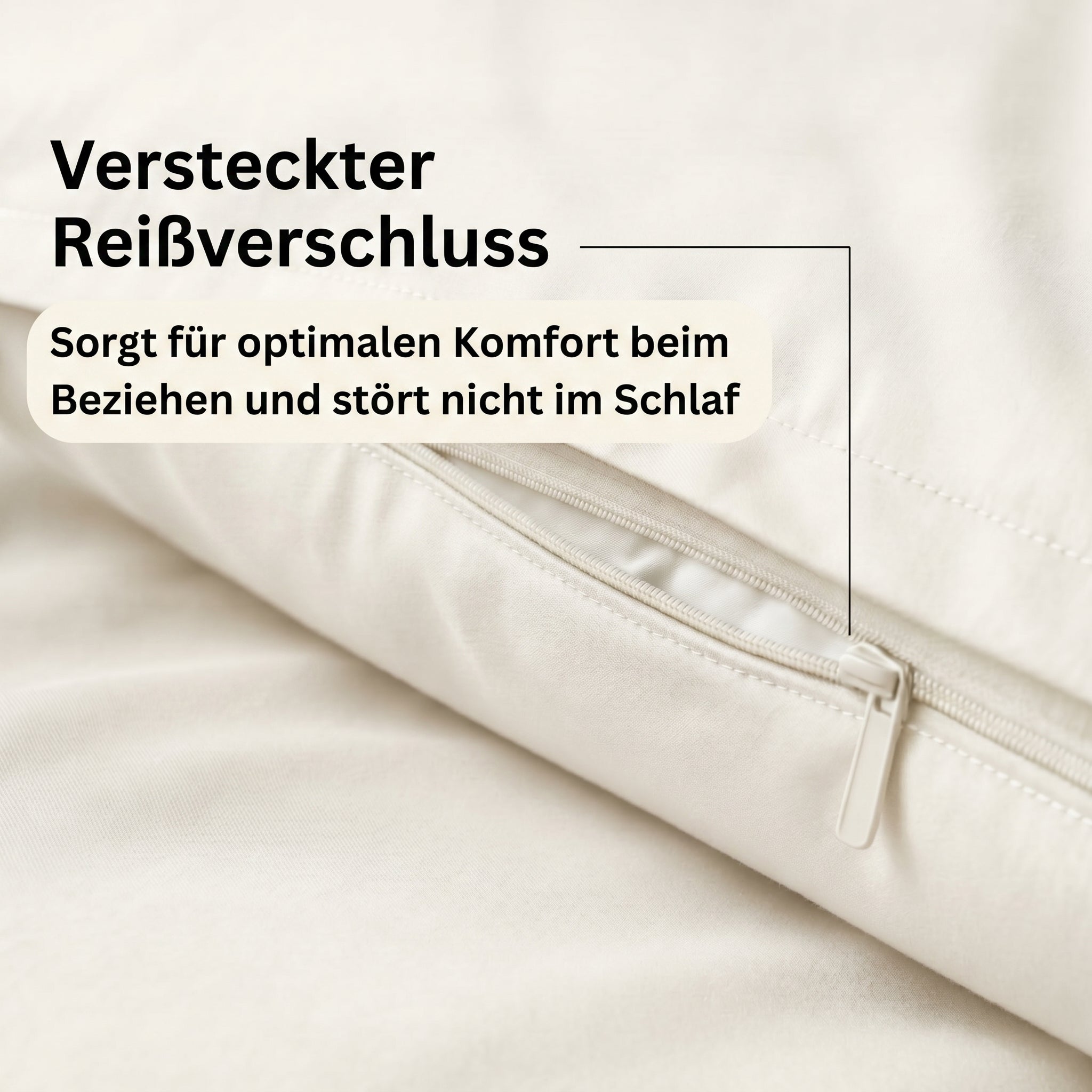 Velonce Lyocell Bettwäsche