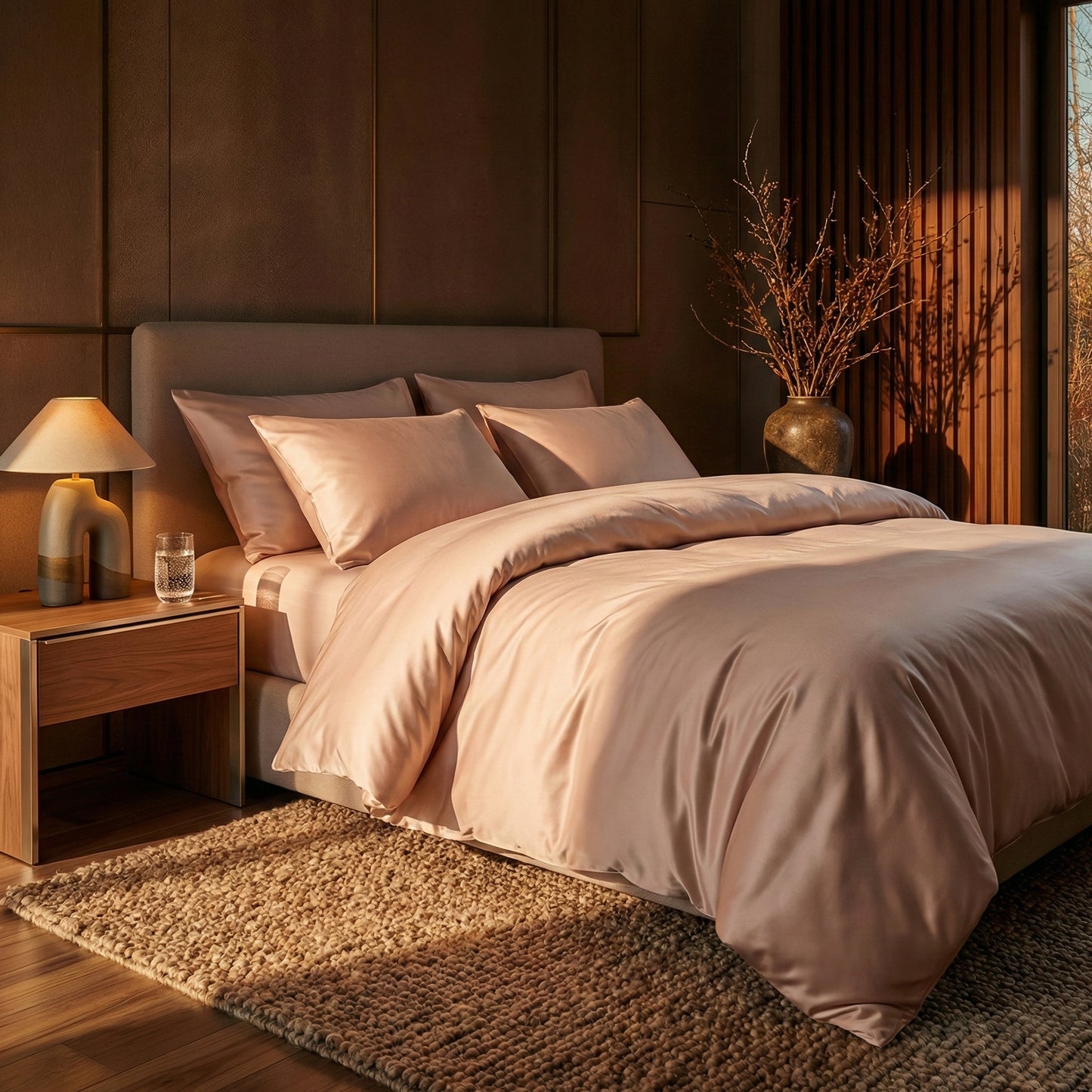 Velonce Lyocell Bettwäsche