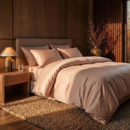 Velonce Lyocell Bettwäsche