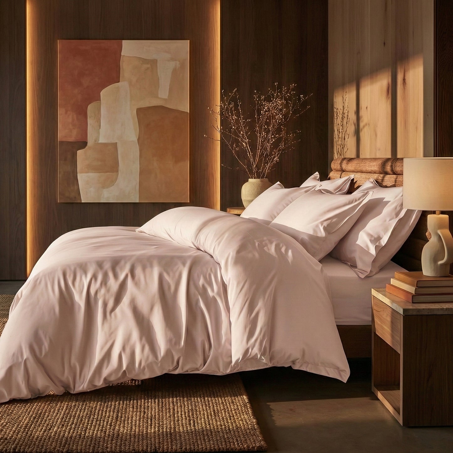 Velonce Lyocell Bettwäsche