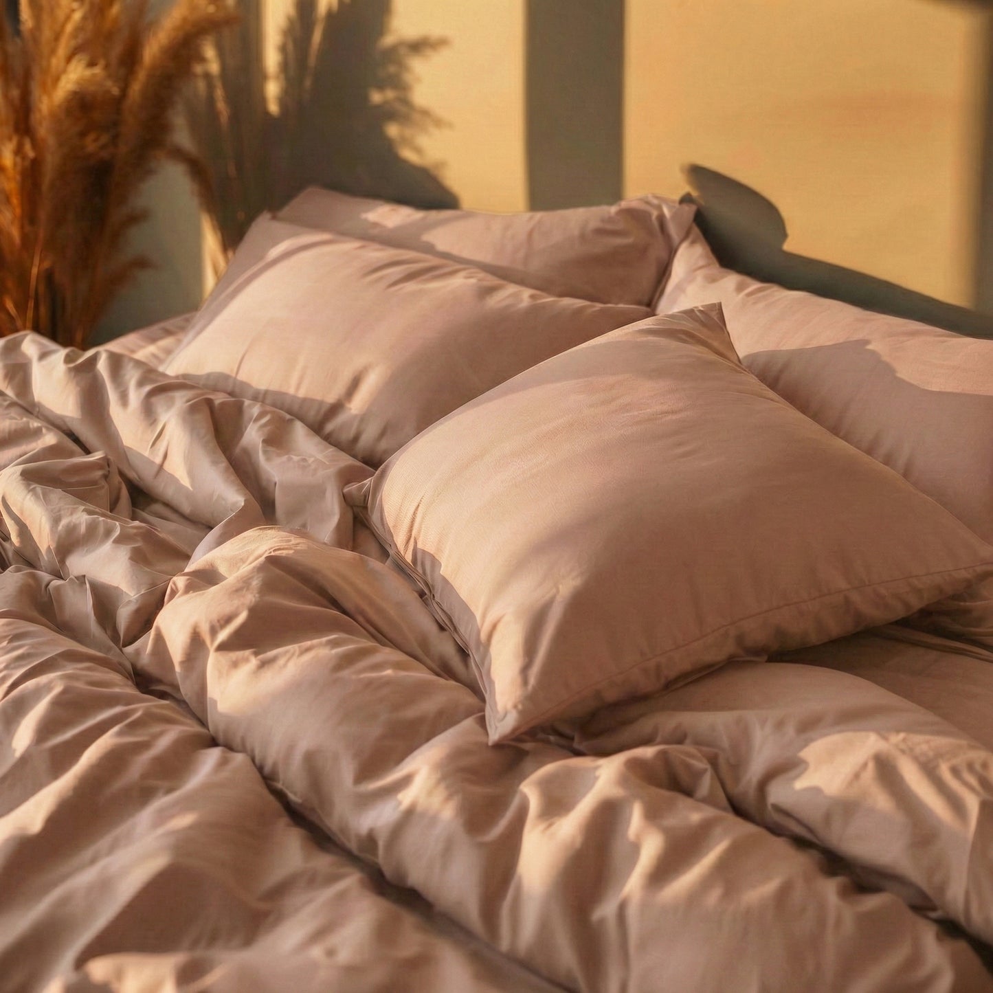 Velonce Lyocell Bettwäsche