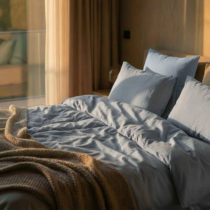 Velonce Lyocell Bettwäsche