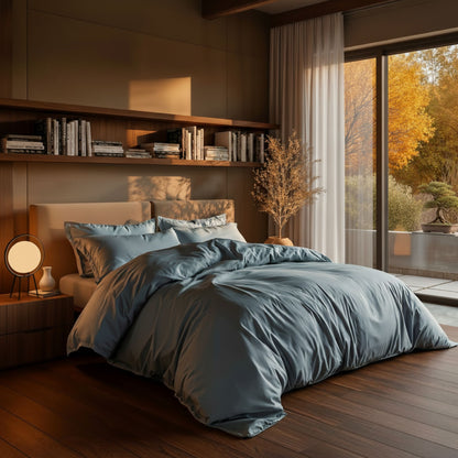 Velonce Lyocell Bettwäsche