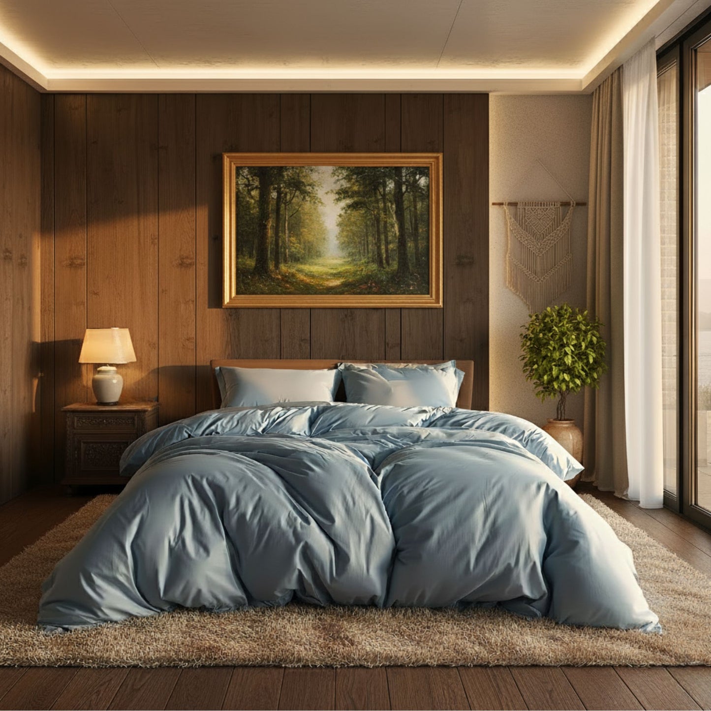 Velonce Lyocell Bettwäsche