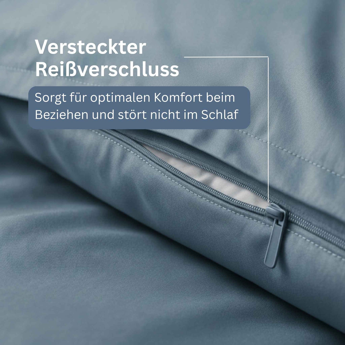 Velonce Lyocell Bettwäsche