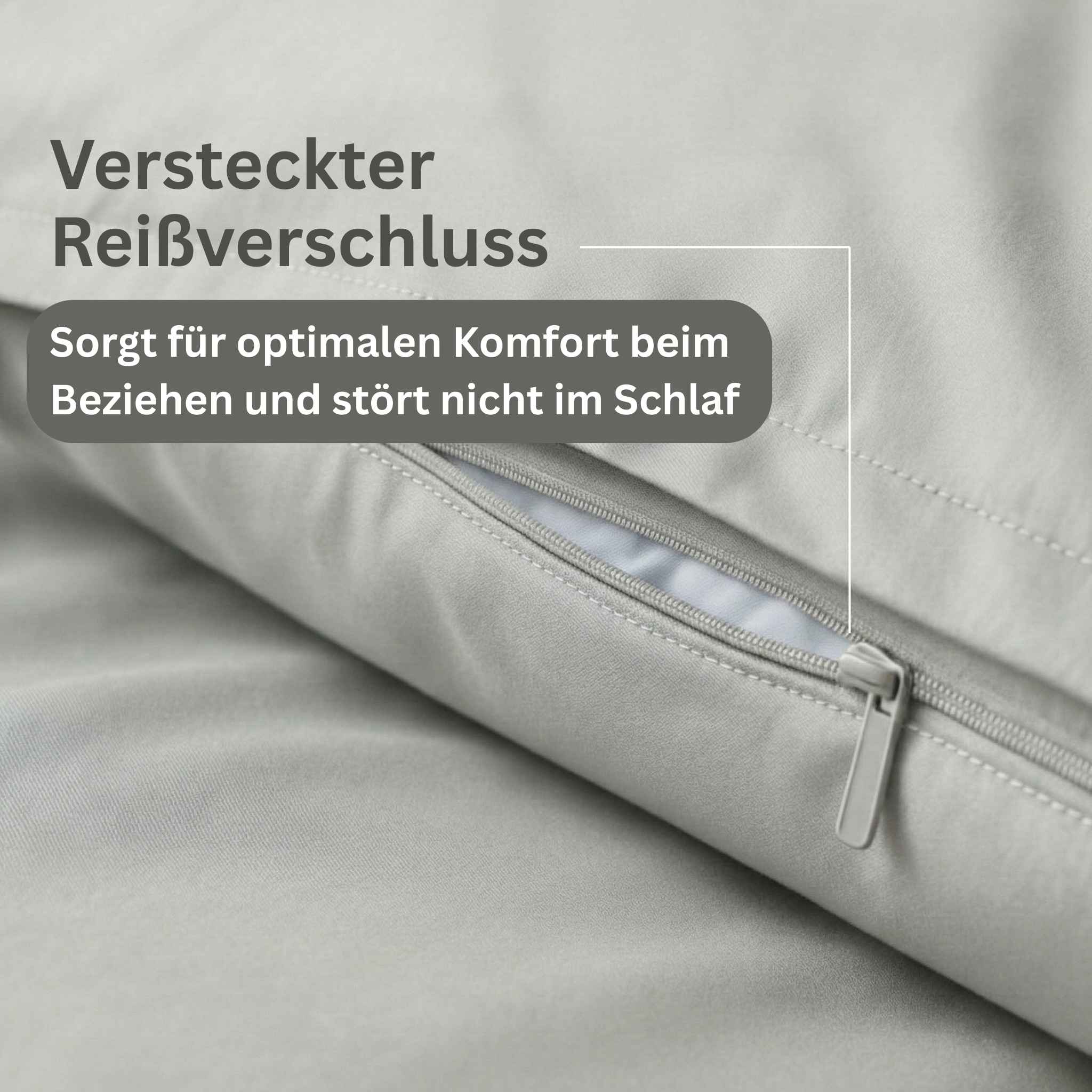 Velonce Lyocell Bettwäsche