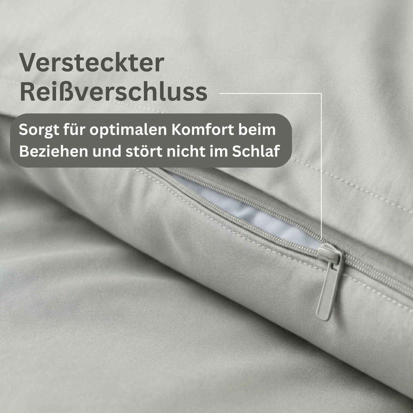 Velonce Lyocell Bettwäsche