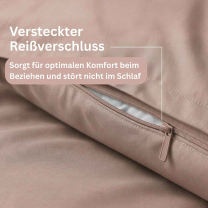 Velonce Lyocell Bettwäsche